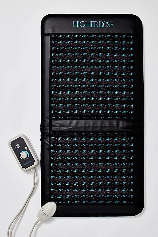 PEMF Infrared Mat