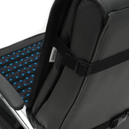 PEMF Infrared Chair Mat Pro