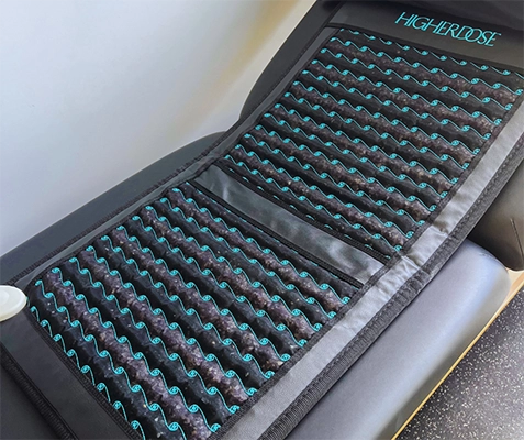 PEMF Infrared Mat