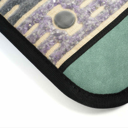 PEMF Mat 4-in-1, Red Light & Infrared Heat