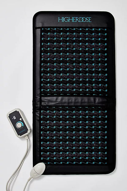 PEMF Infrared Mat