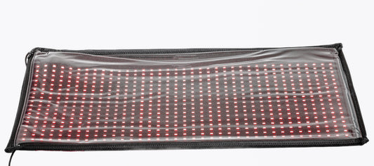 Red Light Neuropathy Support Kit for Feet – 3 Devices for Faster Relief