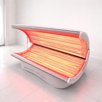 SoothLayer RLT Pod