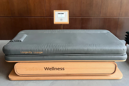 Vibra-Bed PEMF Lounger