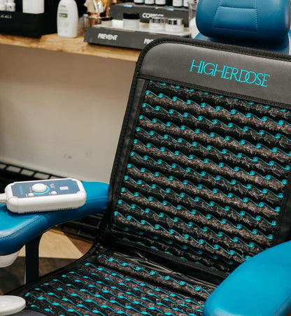 PEMF Infrared Mat