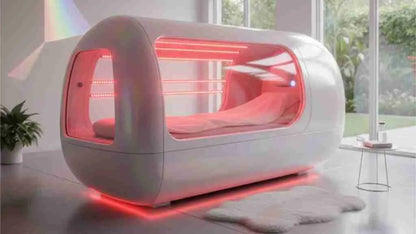 Sunova RLT Capsule