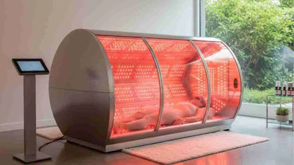 Sunova RLT Capsule